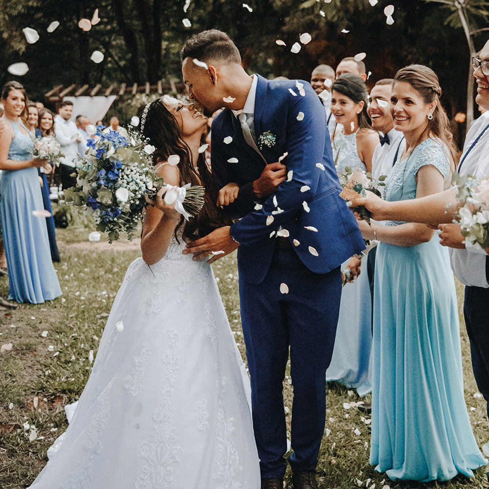 Hochzeit